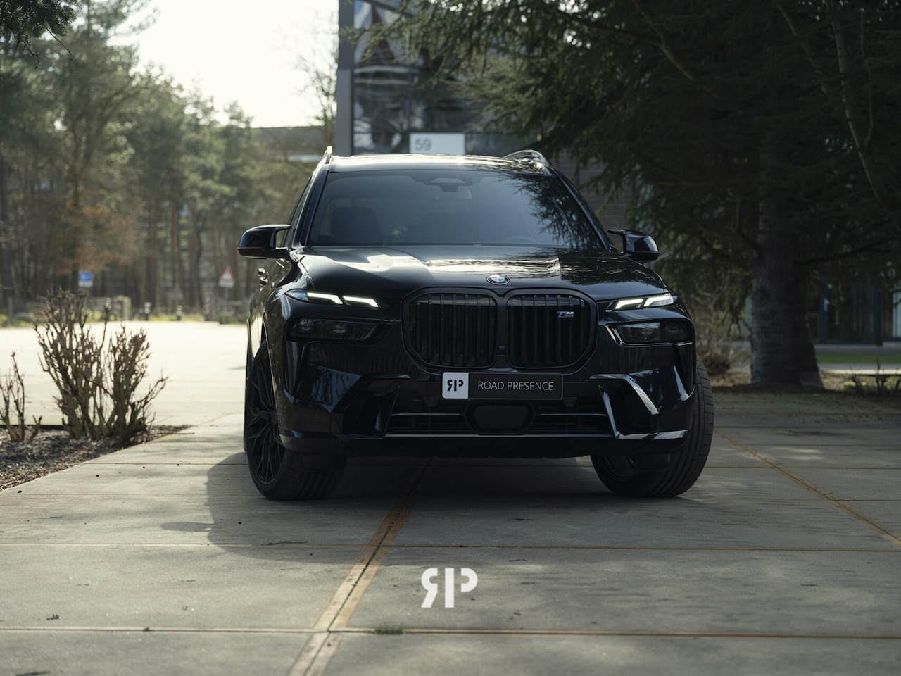 BMW X7 - M60i xDrive I BTW I 7-pers I M Sport - AutoWereld.nl