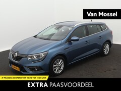 Renault Mégane Estate - 1.2 TCe Limited