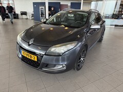 Renault Mégane Estate - 1.5 dCi Dynamique