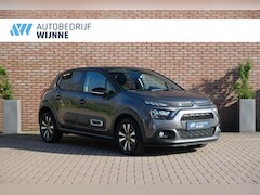 Citroën C3 - 1.2 PureTech 83pk Shine | App Connect | Climate | Cruise | Full LED | Stoelverwarming | PD