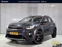 Kia Stonic - 1.0 T-GDi DynamicLine Trekhaak , Zwarte velgen , 77.397 KM