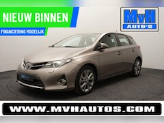 Toyota Auris - 1.8 Hybrid Executive|XENON|JBL|CAMERA|NAVI|NAP