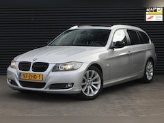 BMW 3-serie Touring - 325i High Executive | Panoramadak | Xenon | Leder | Volledige historie |