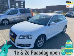 Audi A3 Sportback - 1.4 TFSI Attraction Advance