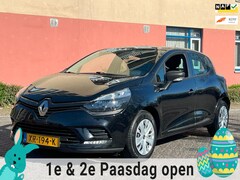 Renault Clio - 0.9 TCe Life