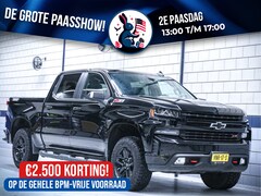 Chevrolet Silverado - Trailboss 5.3L V8 Automaat 4x4