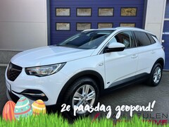 Opel Grandland X - 1.6 Turbo Hybrid Elegance PHEV Plug-in l