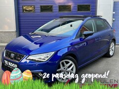 Seat Ibiza - 1.0 TSI FR l Open-dak l Navi l Led l Netjes l
