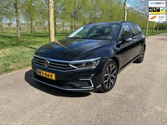 Volkswagen Passat Variant - 1.4 TSI PHEV GTE Business BTW Matrix led