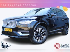 Volvo XC90 - 2.0 T8 Recharge AWD Ultimate Bright | Panorama dak | Stoelverwarming/ventilatie | Stuurwie