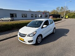Opel Karl - 1.0 ecoFLEX Edition AIRCO