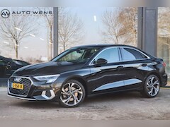 Audi A3 Limousine - 35 TFSI 150pk Business Edition | Leder
