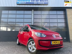 Volkswagen Up! - 1.0 take up AIRCO NIEUWSTAAT