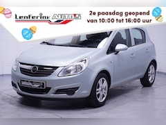 Opel Corsa - 1.2-16V Edition Cruise Airco 5-Drs
