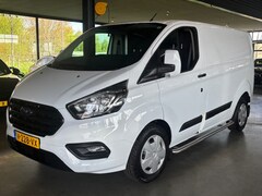 Ford Transit Custom - GB 2.0 TDCi 130PK 340 L1H1 Trend , Echt nette auto