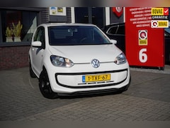 Volkswagen Up! - 1.0 move up BlueMotion