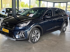 Kia Niro - 1.6 GDi Hybrid 141pk DCT6 ExecutiveLine