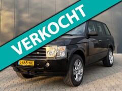 Land Rover Range Rover - 4.4 V8 Vogue
