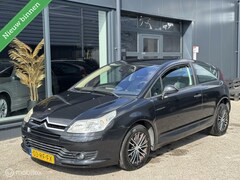 Citroën C4 Coupé - 1.6-16V VTR - Elektra Pakket - 12-12-25 APK