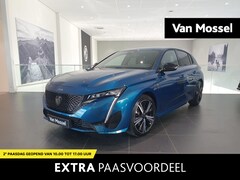 Peugeot 308 - 1.6 Plug-in Hybrid 225 GT