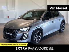 Peugeot 208 - 1.2 PureTech 100 GT | NAV | CARPLAY ANDROID AUTO | CAMERA ACHTER | CRUISE | 17 DKM |