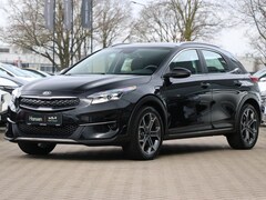 Kia XCeed - 1.6 GDi PHEV DynamicLine I 18 Inch I Navi I Half-leder I Keyless
