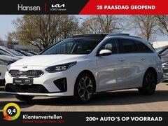 Kia Cee'd Sportswagon - Ceed 1.6 GDI PHEV ExecutiveLine I Panoramadak I Leder