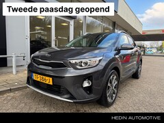 Kia Stonic - 1.0 T-GDi DynamicLine | AUTOMATISCHE AIRCO | CAMERA | NAVIGATIE | ALL WEATHER |