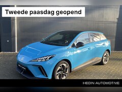 MG 4 - 4 Luxury 64 kWh Cruise Control Adaptief | Apple Carplay | Keyless Entry