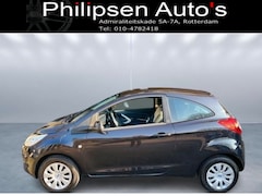 Ford Ka - 1.2 Cool&Sound