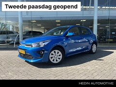 Kia Rio - 1.0 T-GDi MHEV ComfortLine Airco | PDC | demo