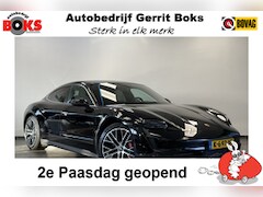 Porsche Taycan - 4S Performance 84 kWh Panoramadak Sport-Chrono Warmtepomp * 2e Paasdag zijn wij geopend va
