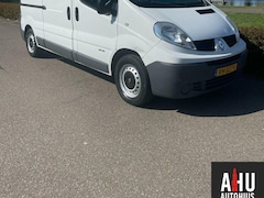 Renault Trafic - bestel 2.0 dCi T29 L2H1 Eco