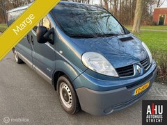 Renault Trafic - bestel 2.0 dCi T29 L2H1 Eco