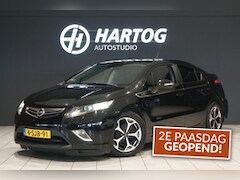 Opel Ampera - 1.4 + LEDER / CAMERA / STOELVERWARMING