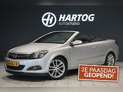 Opel Astra TwinTop - 1.6 Temptation + NAVIGATIE