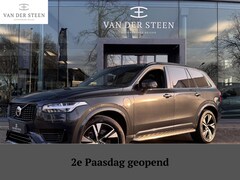 Volvo XC90 - 2.0 T8 Recharge AWD R-Design Luchtvering | PPF beschermlaag | Harman Kardon