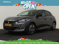 Peugeot 208 - 1.2 PureTech 100 Allure Pack | Camera | Navigatie | Climate Control