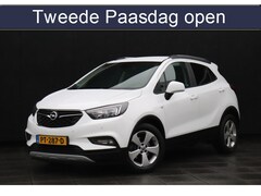 Opel Mokka X - 1.4 Turbo Business+ | STOEL/STUURVERW. | PDC | CRUISE | LMV | NAVI | 2e paasdag van 11-17