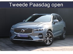 Volvo XC60 - 2.0 T6 Plug-in hybrid AWD Core Bright | LEDER | PANO | VIRTUAL COCKPIT | NAVI | CRUISE | 2