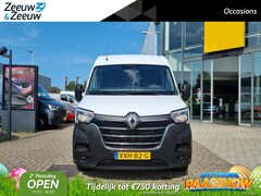 Renault Master - T33 2.3 dCi 135 L2H2 Work Edition 1e eigenaar * btw verrekenbaar