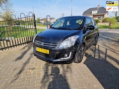 Suzuki Swift - 1.2 Style EASSS leer/alcantara en Cruise control