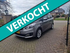 Kia Carens - 1.6 GDi First Edition, 7 Persoons org NL en NAP