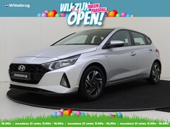 Hyundai i20 - 1.0 T-GDI Comfort | Navigatie by App | Airco | Lichtmetalen Velgen