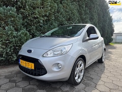 Ford Ka - 1.2 Metal - Unieke Uitvoering