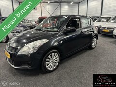 Suzuki Swift - 1.2 Bandit Airco|Cruise|Nette staat