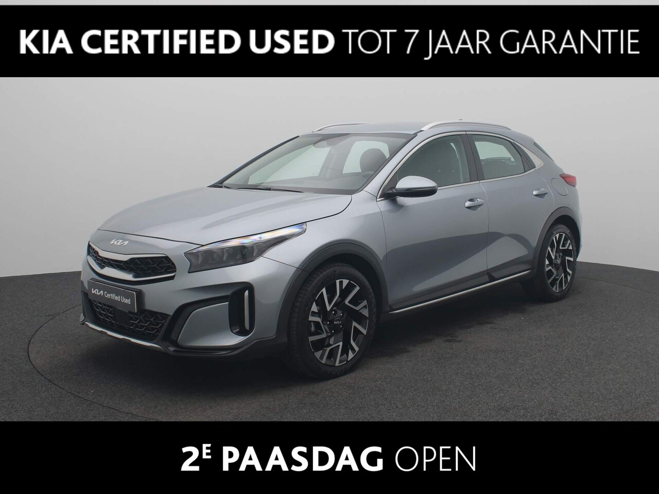 Kia XCeed - 1.5 T-GDi Dynamicline | Cruise Control | Climate Control | Navigatie | Apple Carplay - And - AutoWereld.nl