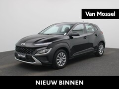 Hyundai Kona - 1.0 T-GDI Comfort | Apple Carplay / Android Auto | Camera | Airco | Cruise Control | DAB R
