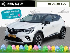 Renault Captur - 1.0 TCe 100 Intens - Camera