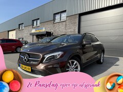 Mercedes-Benz GLA-Klasse - 250 4Matic Edition 1 | 12MND GARANTIE | AUTOMAAT | XENON | LMV | CRUISE | LMV